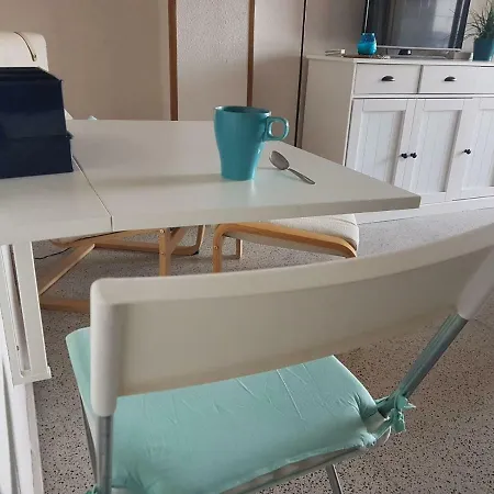 Apartamento Santa Pola Extérieur photo