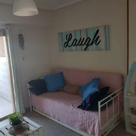 Apartamento Santa Pola Extérieur photo