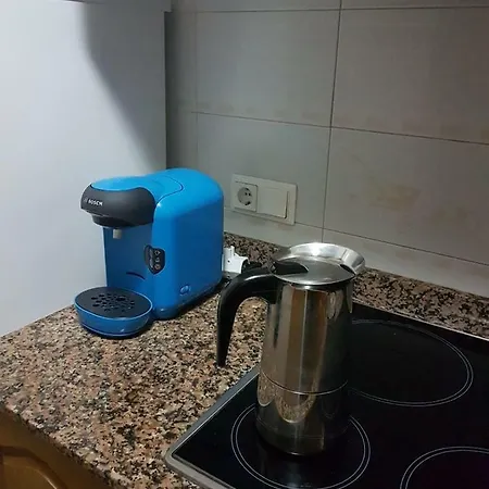 Apartamento Santa Pola Extérieur photo