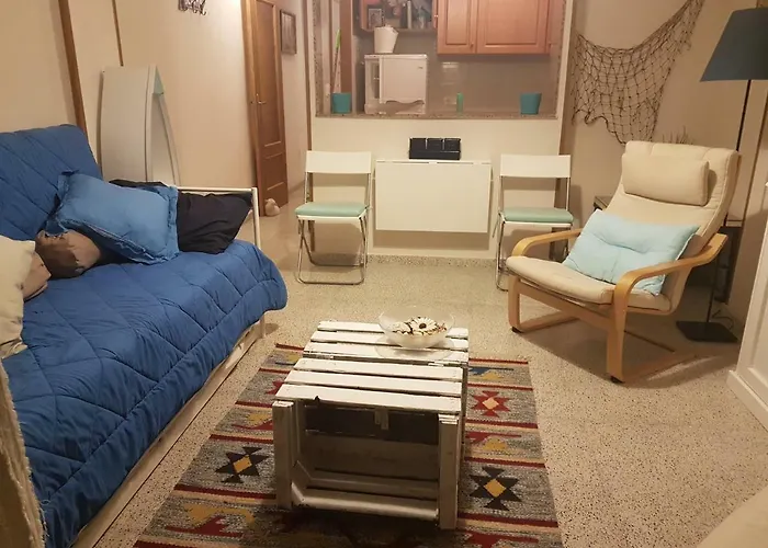 Apartamento Santa Pola