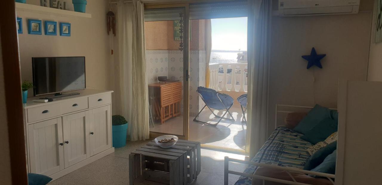 Appartement Apartamento Santa Pola