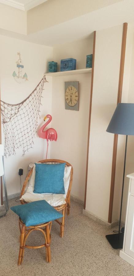 Apartamento Santa Pola