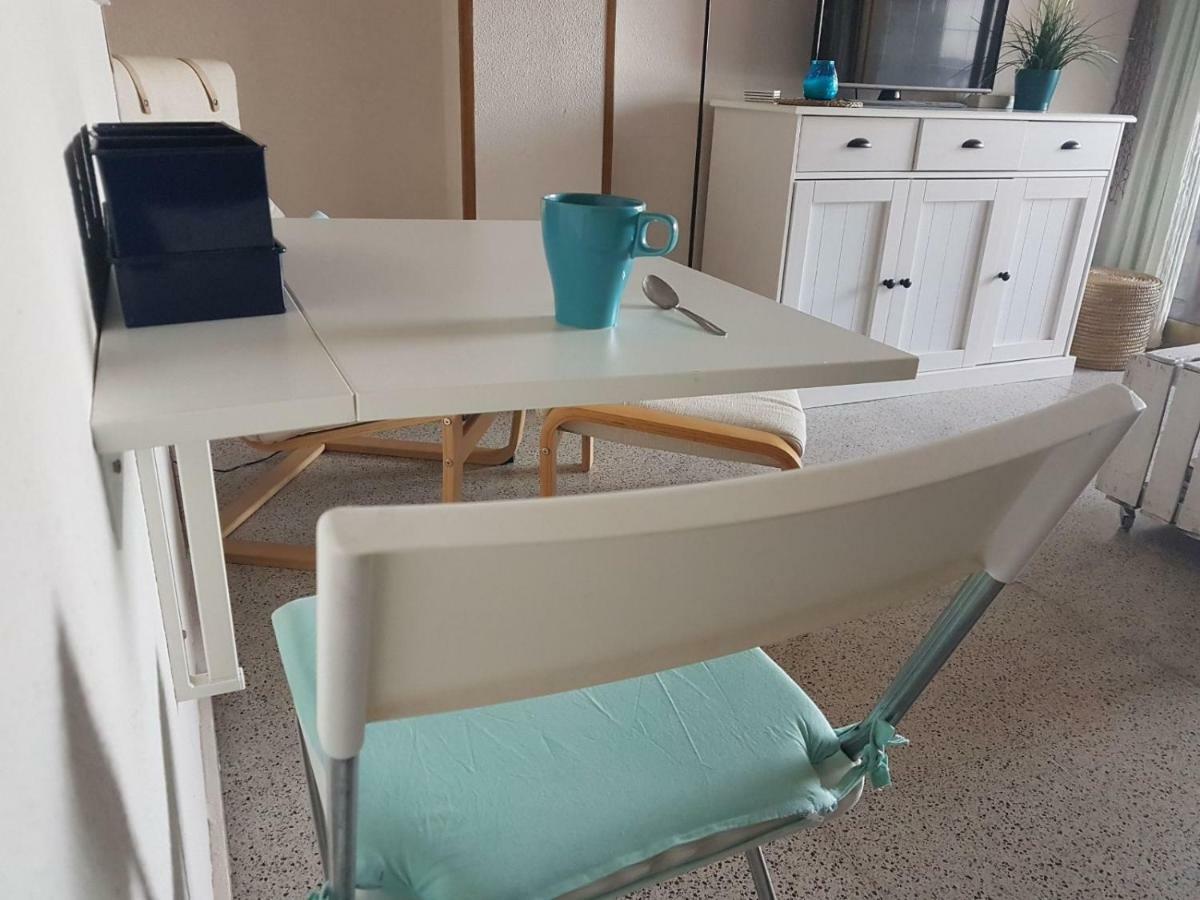 Apartamento Santa Pola Appartement
