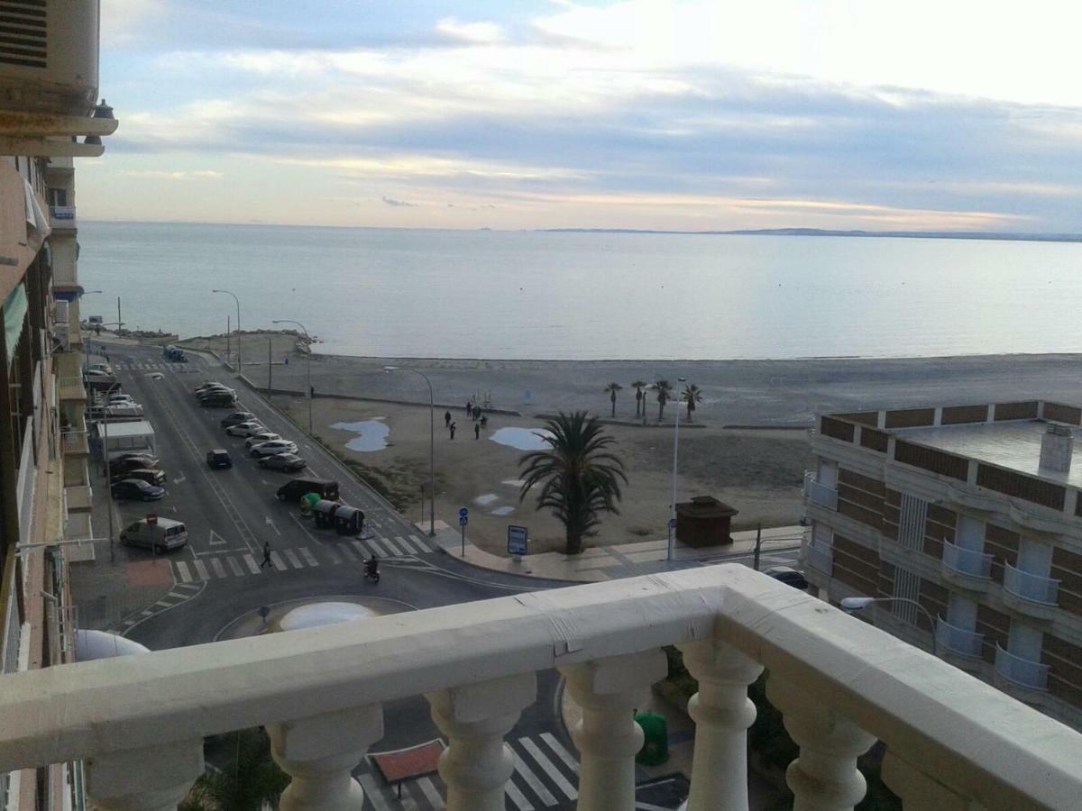 Apartamento Santa Pola Appartement *