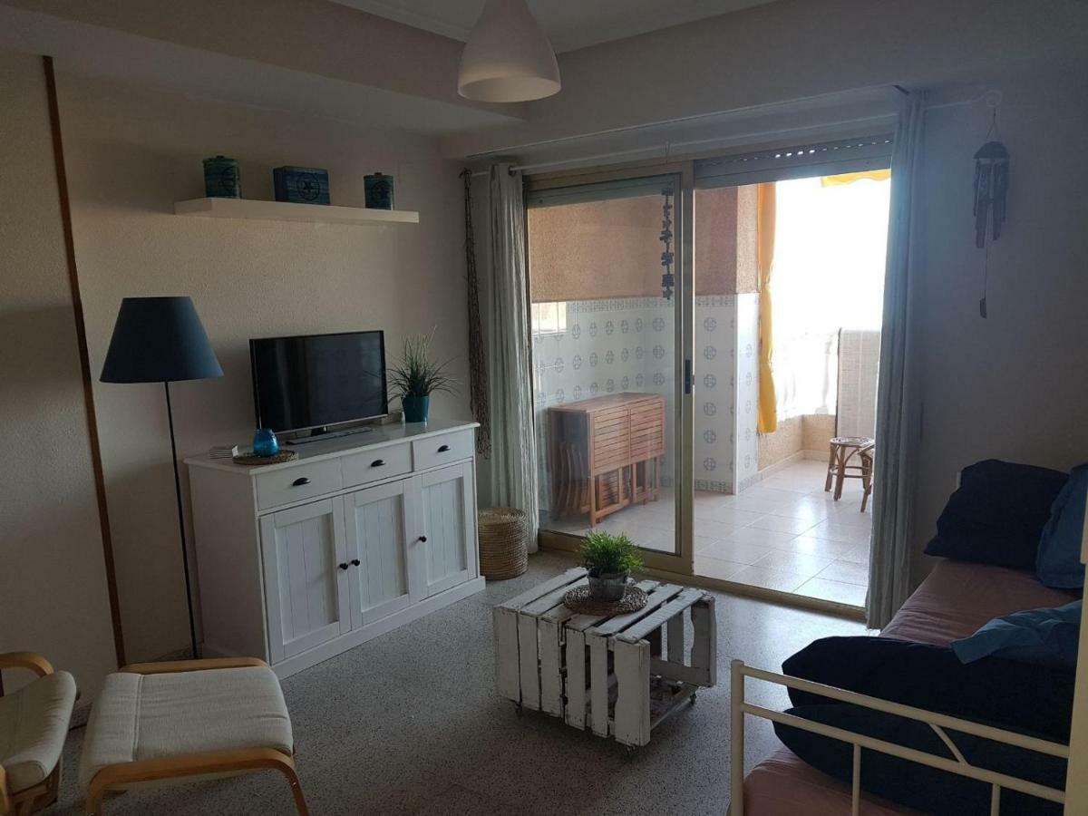 Appartement Apartamento Santa Pola