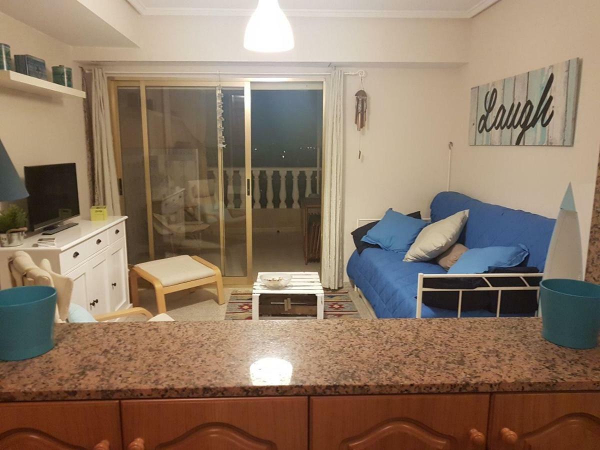 Apartamento Santa Pola Santa Pola