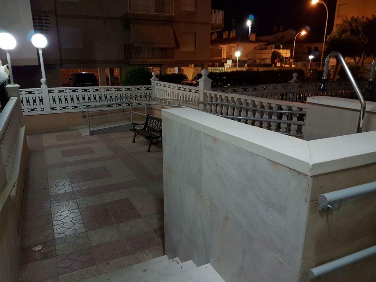Apartamento Santa Pola Appartement Santa Pola