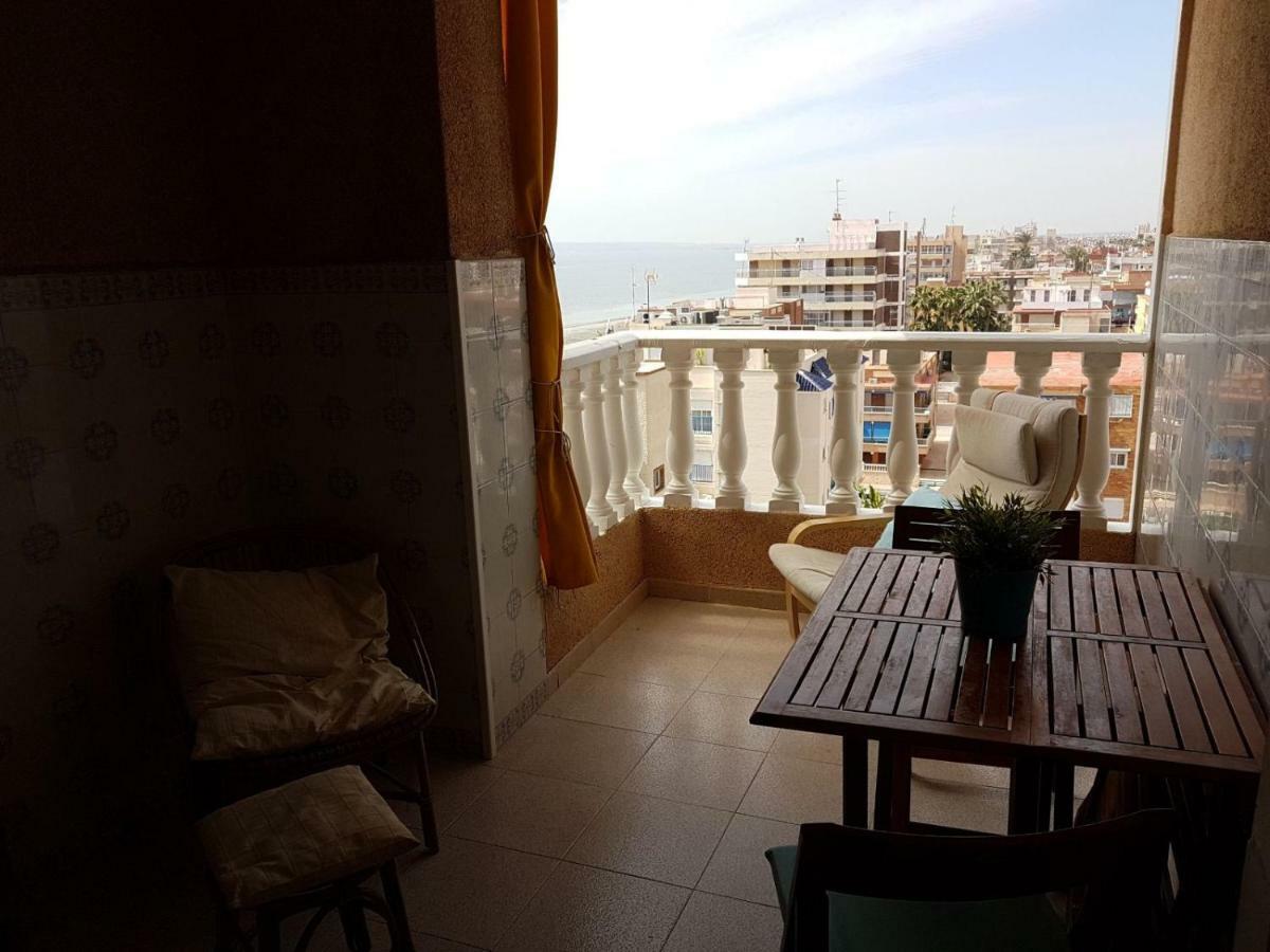 Apartamento Santa Pola *