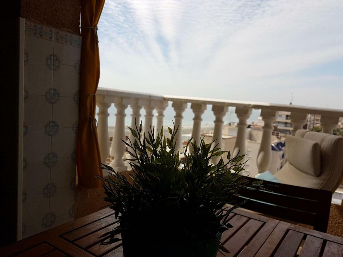Appartement Apartamento Santa Pola Santa Pola