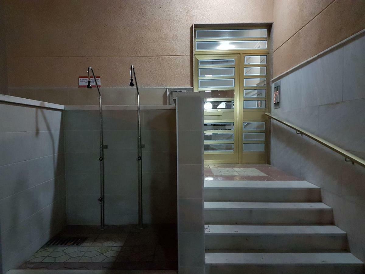 Appartement Apartamento Santa Pola