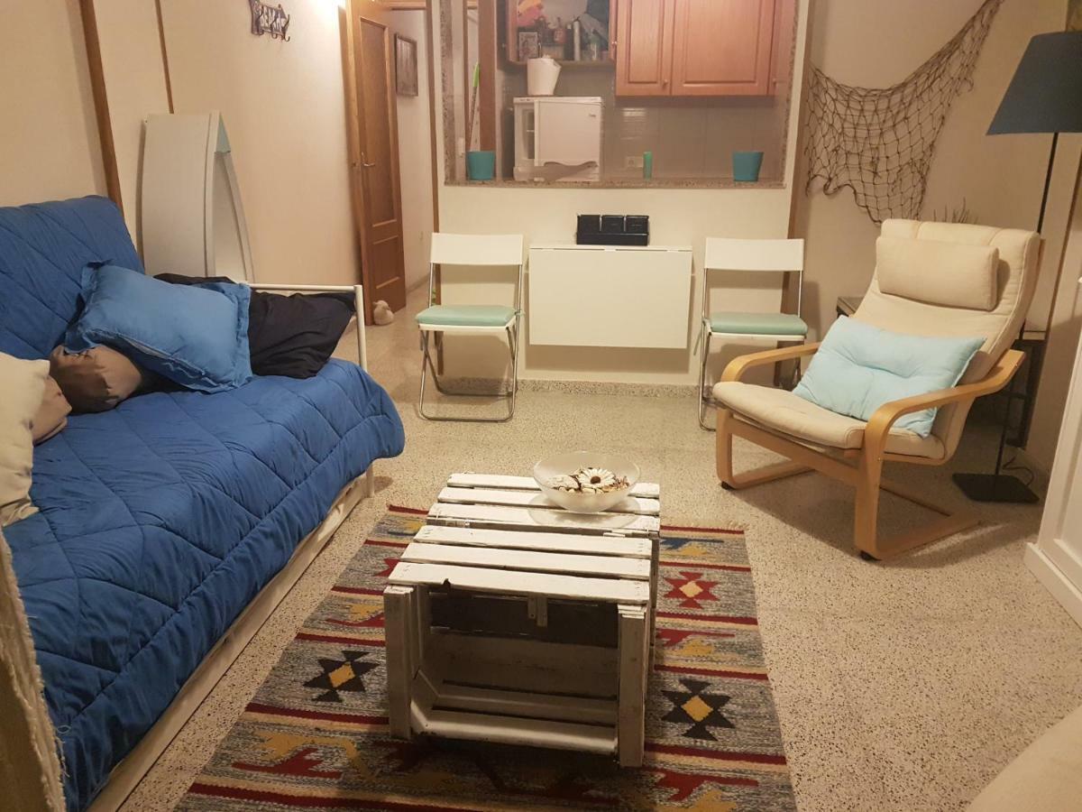 Appartement Apartamento Santa Pola *