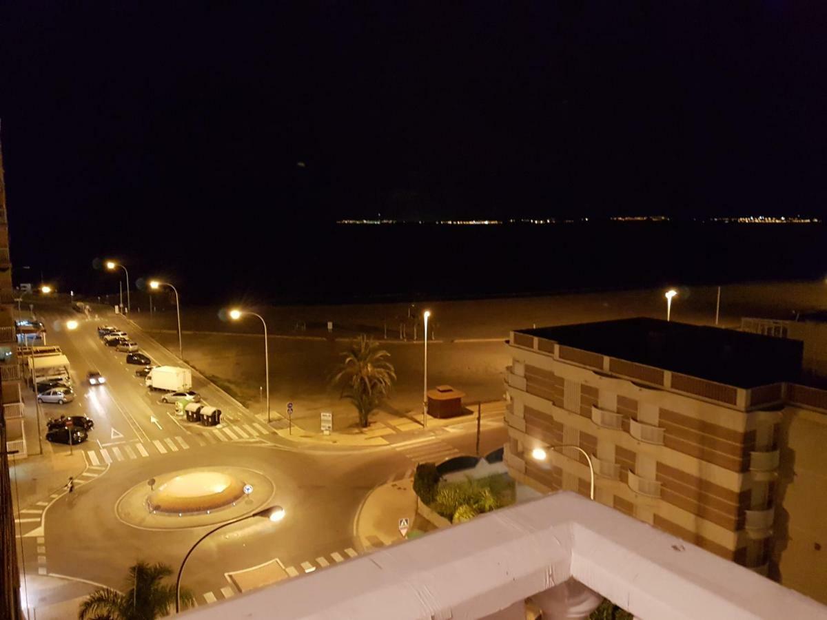 Appartement Apartamento Santa Pola Santa Pola